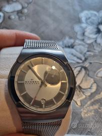 orologio skagen 