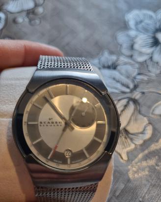 orologio skagen 