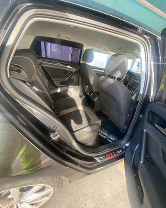 Golf 7
