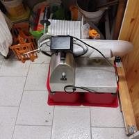 Affettatrice professionale