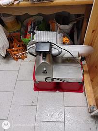 Affettatrice professionale