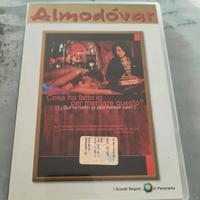 Film in DVD Che ho fatto io per meritare questo?