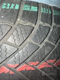 Gomme usate bridgestone prezzo coppia