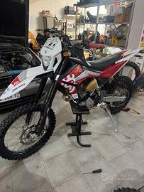Husqvarna 450