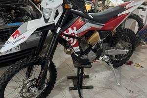 Husqvarna 450