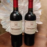 2 bottiglie cepparello isole e olena