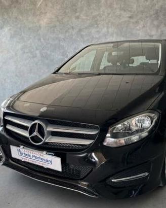 Mercedes-benz B 180 CDI Executive