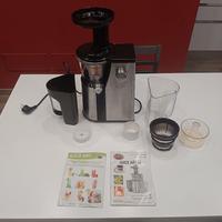 Estrattore frutta e verdura R.G.V. Juice Art New