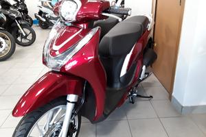 Honda SH 125 Mode + Parabrezza IN