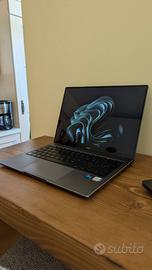 Huawei MateBook 14 processore i7