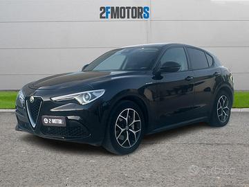 Alfa Romeo Stelvio 2.2 t Executive rwd 190cv auto