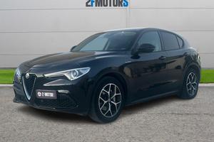 Alfa Romeo Stelvio 2.2 t Executive rwd 190cv auto