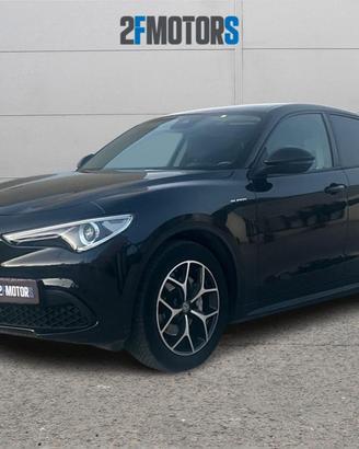 Alfa Romeo Stelvio 2.2 t Executive rwd 190cv auto