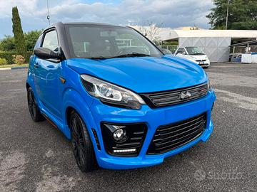 Ligier JS50 Sport Ultimate - Finanziabile