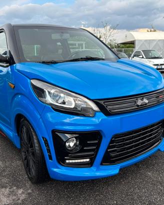 Ligier JS50 Sport Ultimate - Finanziabile