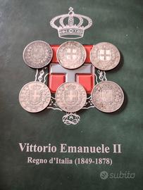 Monete regno d Italia e varie. più di 3000 monete 