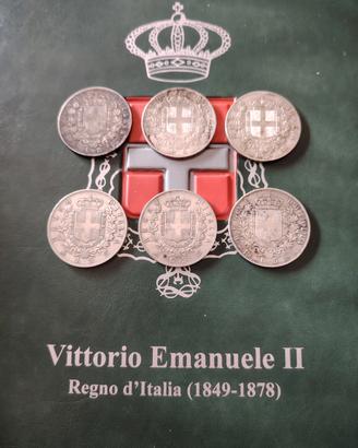 Monete regno d Italia e varie. più di 3000 monete 