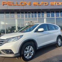 Honda CR-V 1.6 i-DTEC 2WD KM CERTIFICATI-GARANZIA