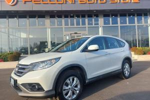 Honda CR-V 1.6 i-DTEC 2WD KM CERTIFICATI-GARANZIA