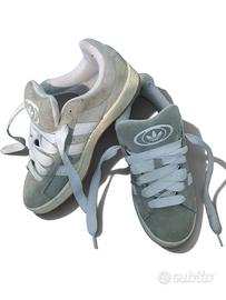 Adidas Campus 00s. In perfette condizioni, tg 42