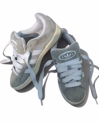 Adidas Campus 00s. In perfette condizioni, tg 42