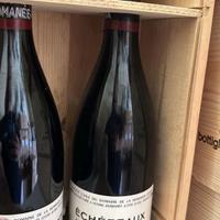 Drc Echezeaux 2010  vino champagne collezz