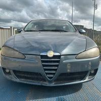 Ricambi usati Alfa 147 Giugiaro