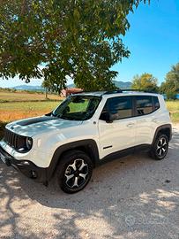 Jeep Renegade 1.3 t4 phev Trailhawk 4xe at6