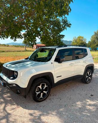 Jeep Renegade 1.3 t4 phev Trailhawk 4xe at6