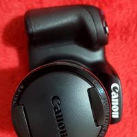  fotocamera nuova mai usata