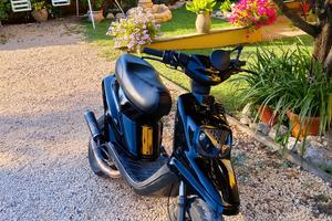 booster mbk