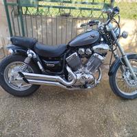 Ricambi Yamaha Virago 535
