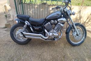 Ricambi Yamaha Virago 535