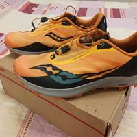 Scarpe Saucony Peregrine 12 ST