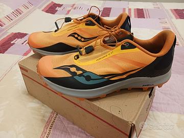 Scarpe Saucony Peregrine 12 ST