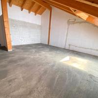 Mansarda di NUOVA Costr. Zona C.so Campano MAF627