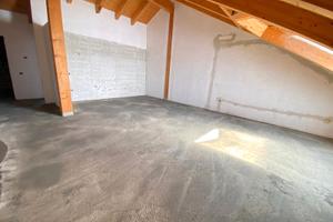 Mansarda di NUOVA Costr. Zona C.so Campano MAF627