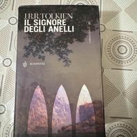 Il signore degli anelli