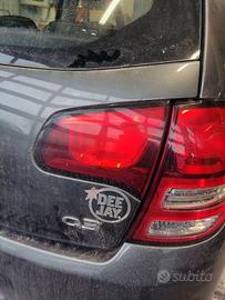 Fanale post dx int CITROEN C3 del 2012
