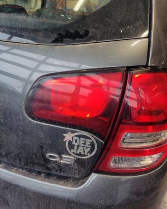 Fanale post dx int CITROEN C3 del 2012