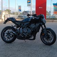 Honda CB 1000 R - 2021 Black Edition