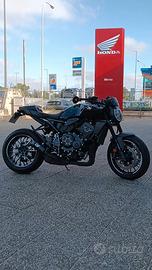 Honda CB 1000 R - 2021 Black Edition