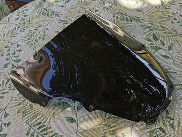 Cupolino nero Suzuki GSX-R K1  K2 K3