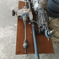 Cambio 6 marce per bmw e90