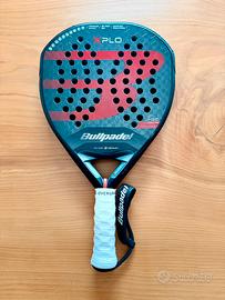 BULLPADEL XPLO 2025