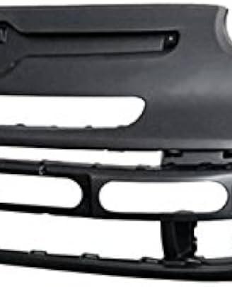 paraurti 500L