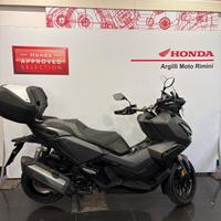 Honda ADV 350