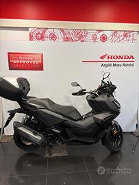 Honda ADV 350