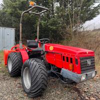 Antonio Carraro Bitrac HS