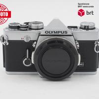 Olympus OM-1